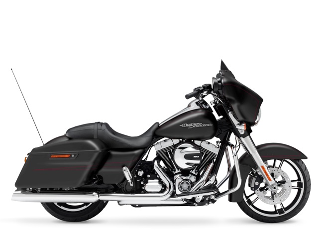 2016 Street Glide Special. Touring. INTERNATIONAL ONLY